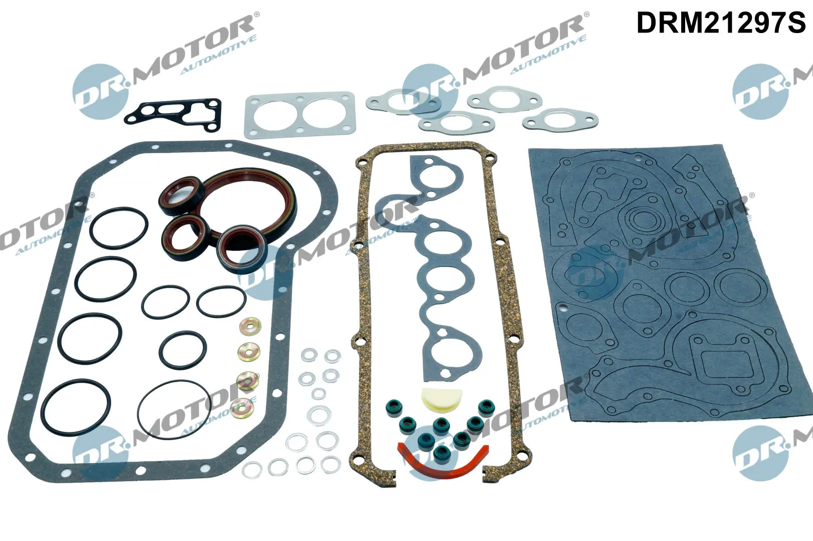 Full Gasket Kit, engine